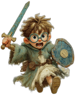 Noah à l'attaque